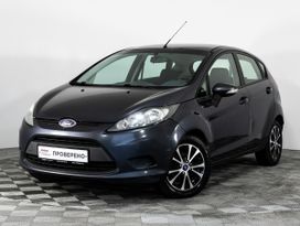  Ford Fiesta 2010 , 425000 , -