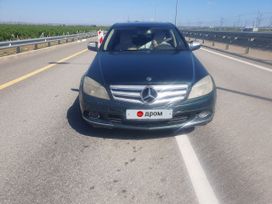  Mercedes-Benz C-Class 2008 , 700000 , 