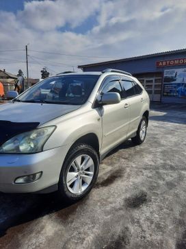SUV   Lexus RX300 2004 , 1300000 , -