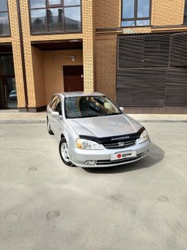  Honda Avancier 2000 , 575000 , 