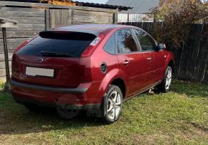  Ford Focus 2007 , 195000 , 