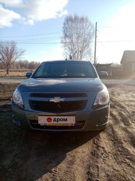  Chevrolet Cobalt 2013 , 400000 , 