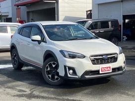 SUV   Subaru XV 2019 , 1560000 , 