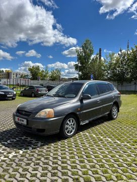  Kia Rio 2003 , 135000 , 