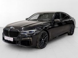  BMW 7-Series 2020 , 7590000 , 