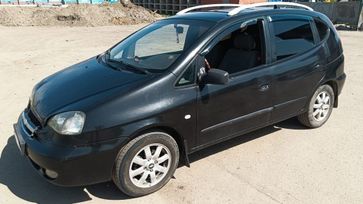    Chevrolet Rezzo 2008 , 279000 , 