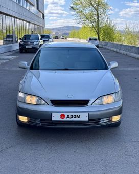  Toyota Windom 1999 , 595000 , -