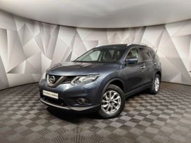 SUV   Nissan X-Trail 2018 , 1325000 , 