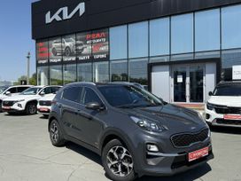 SUV   Kia Sportage 2020 , 2400000 , 