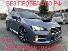  Subaru Levorg 2014 , 1050000 , 