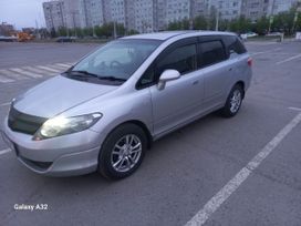  Honda Airwave 2005 , 655000 , 