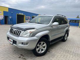 SUV   Toyota Land Cruiser Prado 2005 , 2160000 , 