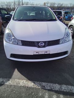 Nissan Wingroad, 2017