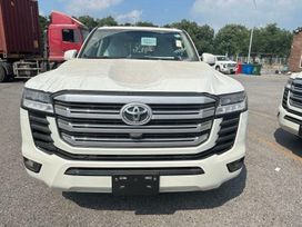 SUV   Toyota Land Cruiser 2022 , 11804000 , 