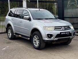 SUV   Mitsubishi Pajero Sport 2014 , 1899000 , 