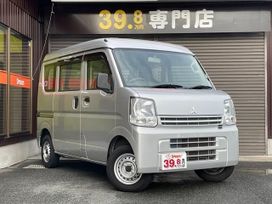    Mitsubishi Minicab 2019 , 850000 , 