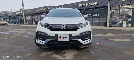 SUV   Honda XR-V 2021 , 2200000 , 