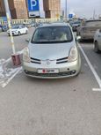  Nissan Note 2006 , 370000 , 