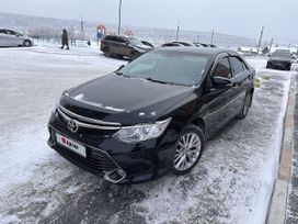  Toyota Camry 2015 , 2050000 , 