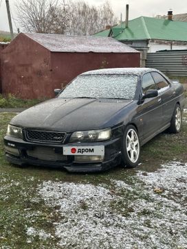  Nissan Laurel 1997 , 500000 , 
