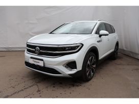 SUV   Volkswagen Talagon 2024 , 6500000 , 