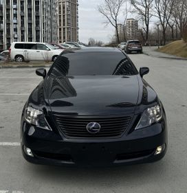  Lexus LS600h 2009 , 1000000 , 