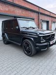 SUV   Mercedes-Benz G-Class 2013 , 5200000 , 