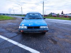 ��������� Subaru Leone 1985 ����, 80000 ������, �������