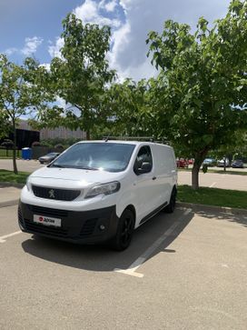    Peugeot Expert 2019 , 1760000 , 