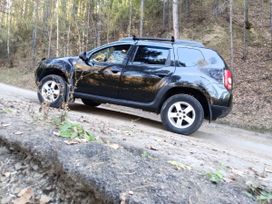 SUV ��� ����������� Renault Duster 2014 ����, 1250000 ������, �����������