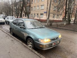  3  Toyota Corolla 1995 , 165000 , 