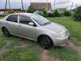  Toyota Corolla 2004 , 710000 , 