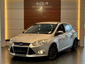  Ford Focus 2012 , 799990 , 