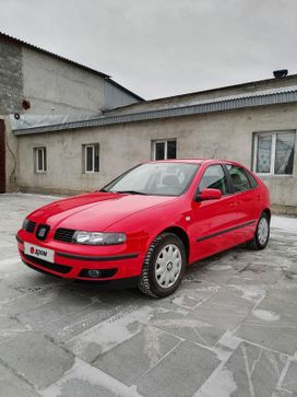  SEAT Leon 2001 , 510000 , 