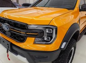  Ford Ranger 2023 , 6000000 , 