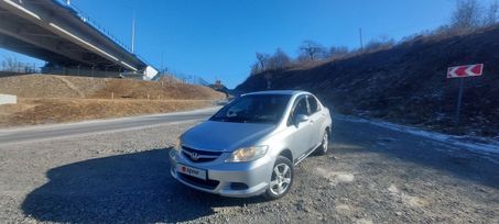  Honda Fit Aria 2006 , 650000 , 