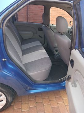  Dacia Logan 2005 , 400000 , 