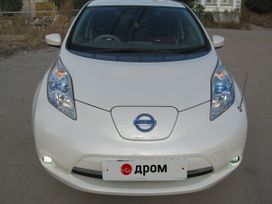  Nissan Leaf 2016 , 893000 , 