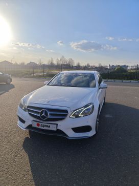  Mercedes-Benz E-Class 2014 , 1335000 , 