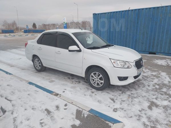  Datsun on-DO 2018 , 535000 , 
