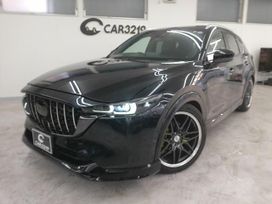 SUV   Mazda CX-5 2025 , 2710001 , 