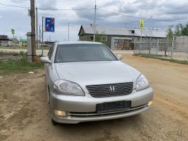  Toyota Mark II 2001 , 550000 , 