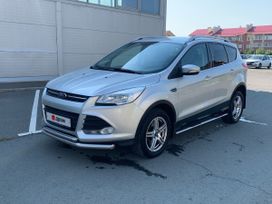 SUV   Ford Kuga 2013 , 1150000 , 