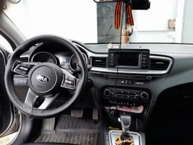  Kia Ceed 2018 , 1750000 ,  
