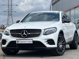 SUV   Mercedes-Benz GLC Coupe 2017 , 4577000 , 