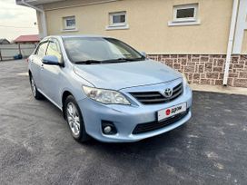  Toyota Corolla 2010 , 999999 , 