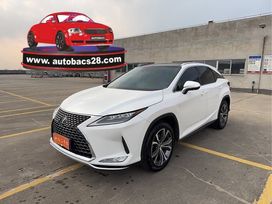 SUV   Lexus RX300 2021 , 3950000 , 