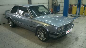  BMW 3-Series 1986 , 750000 , 