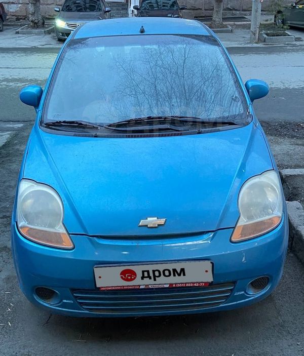  Chevrolet Spark 2006 , 250000 , 