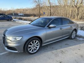  Audi A6 2013 , 1850000 , -